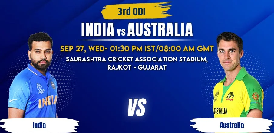 India Vs Australia Today Match Prediction And Tips 2023 5090